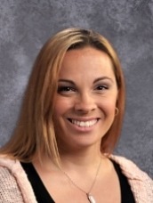 Malissa Linsenbigler