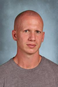 Josh Potter