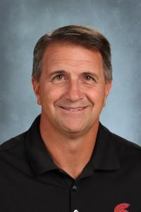 Greg Helsel