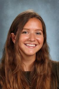 Abby Yoder