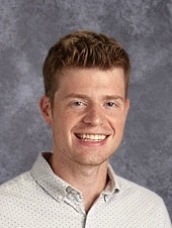 Kyle Schweighardt