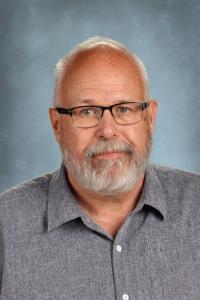 Brian Vander Haak