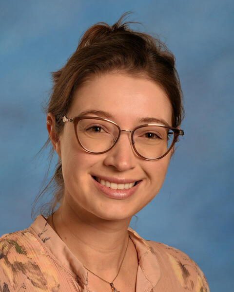Profile Photo