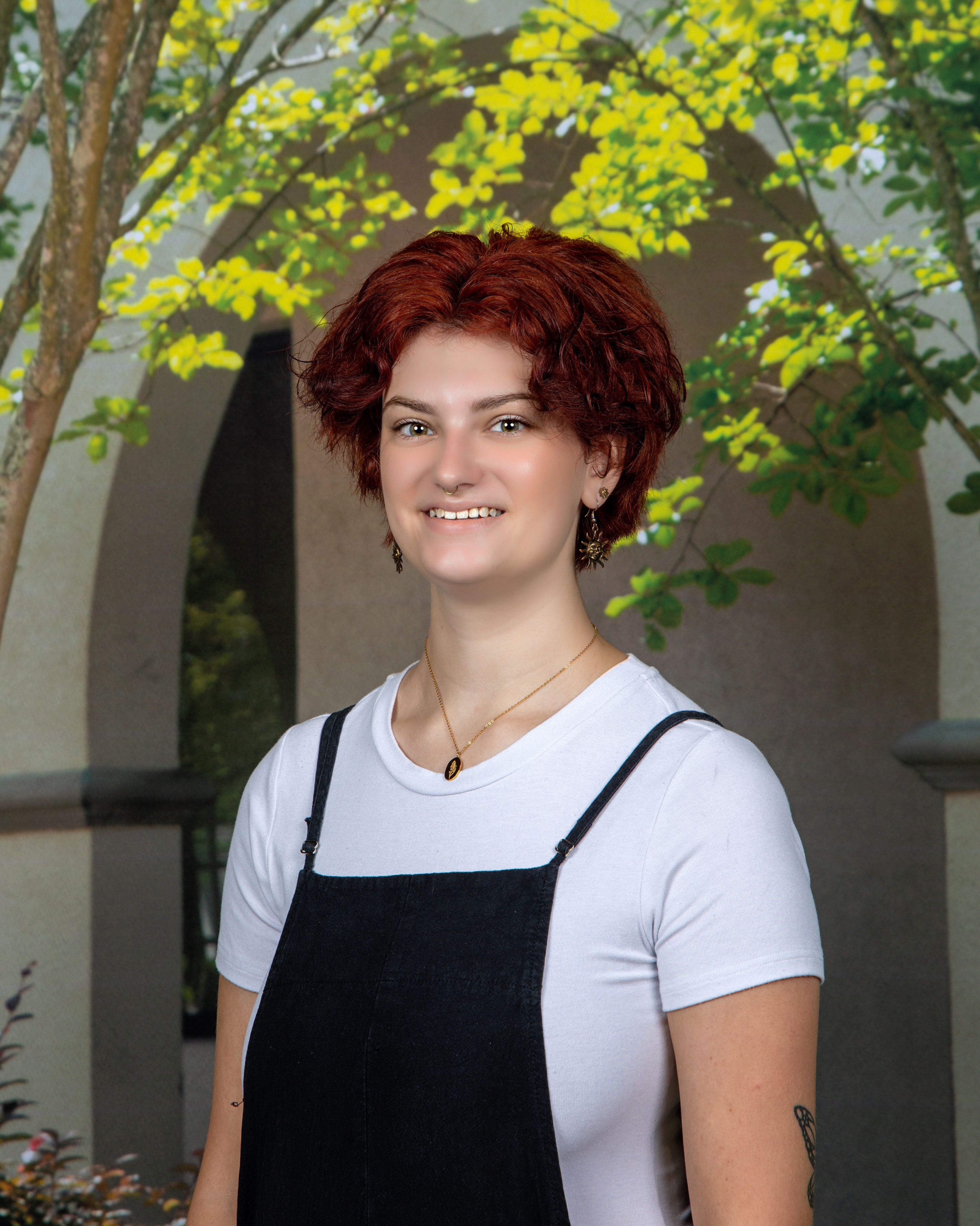 Profile Photo