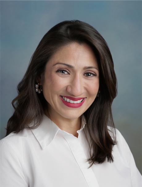 Jacqueline Armstrong