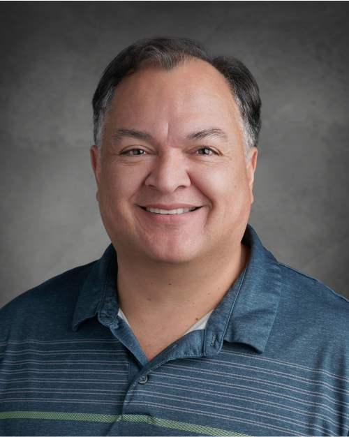Dave Cabrera