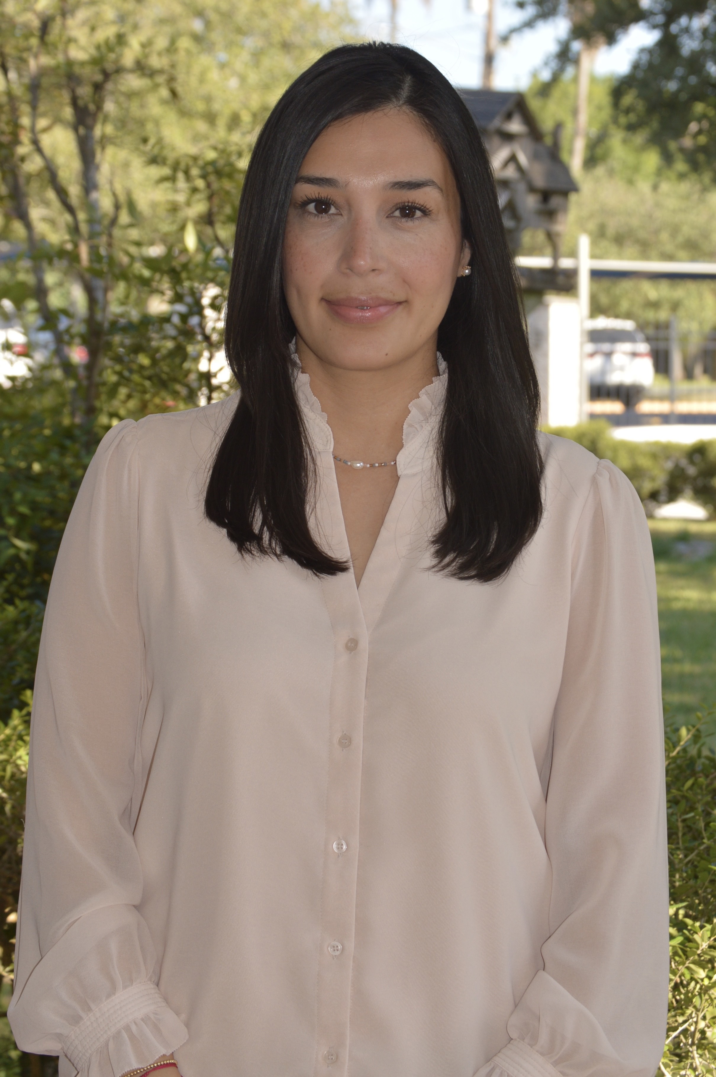 Krystal Guerra