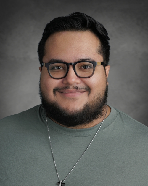 Cristian Cisneros