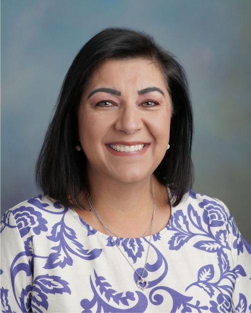 Yvette Gavito