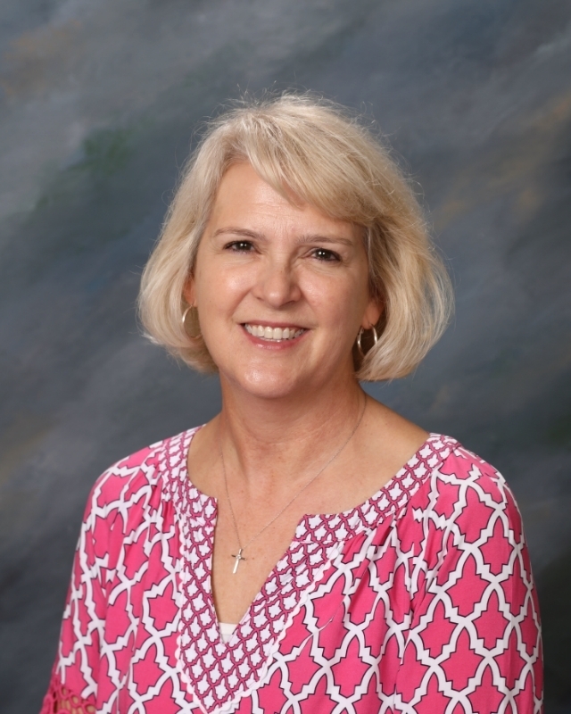 Rhonda Youngblood