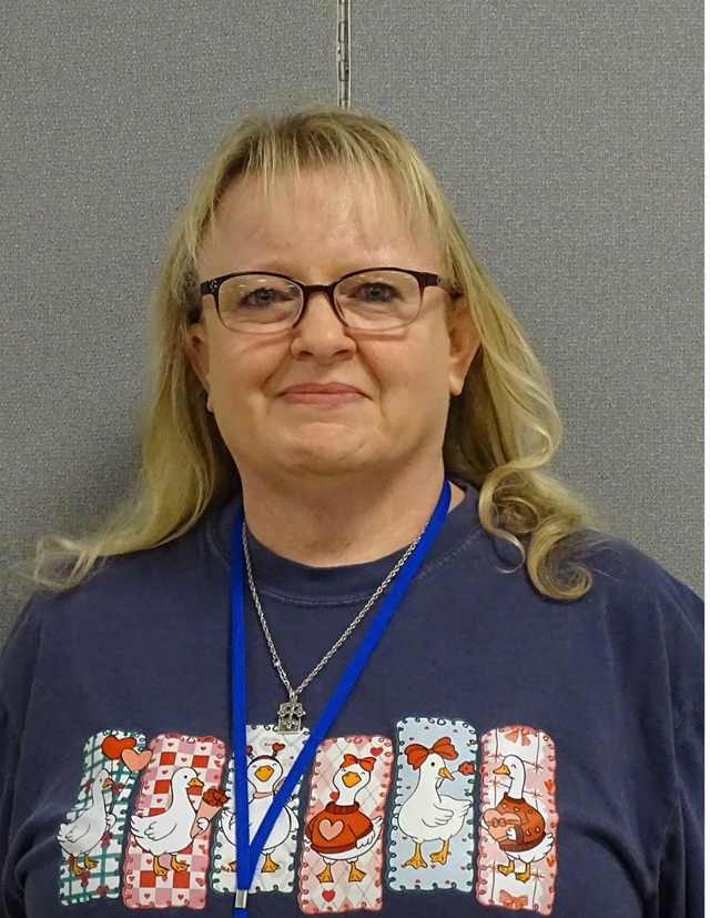 Christy Knight