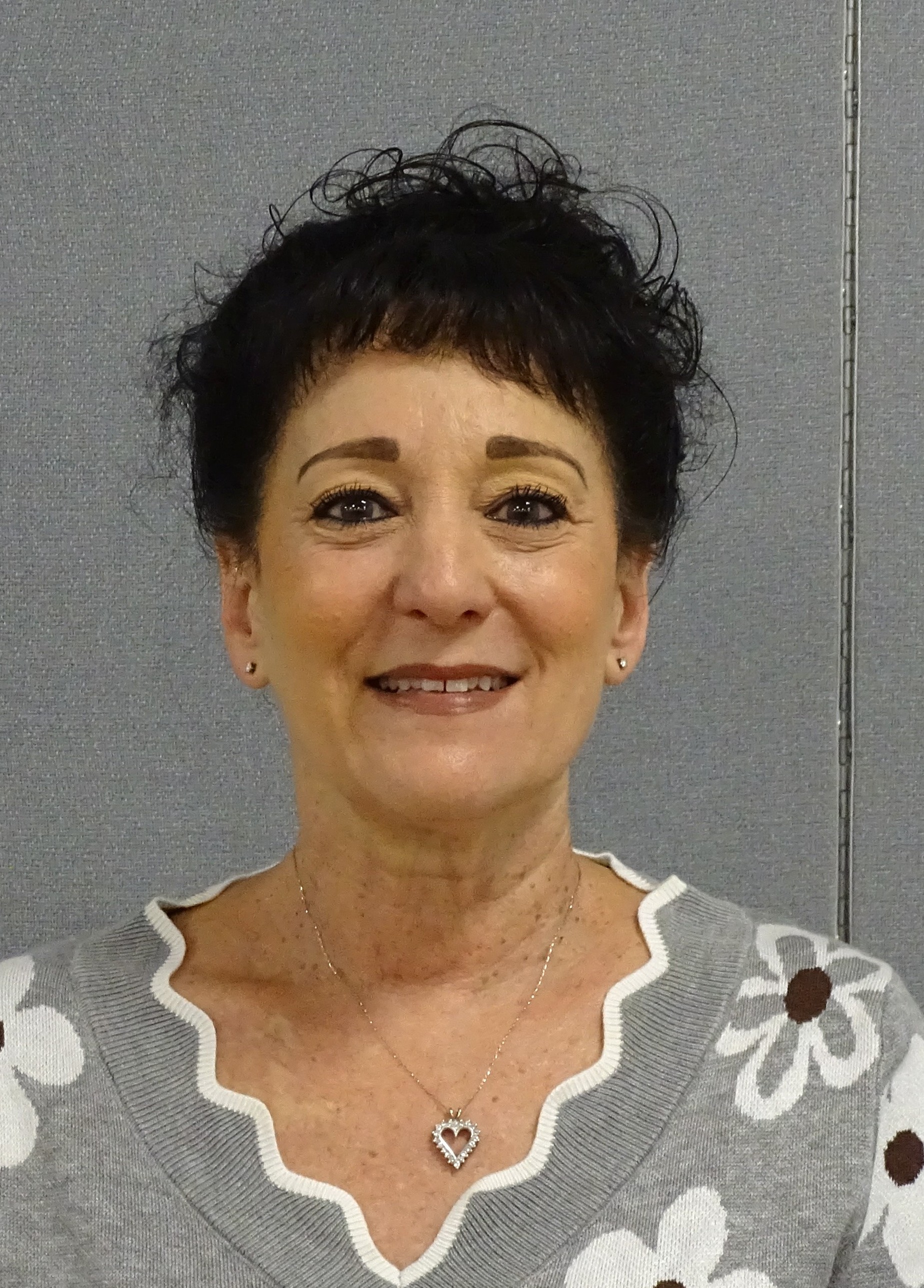 Paula Harnisch