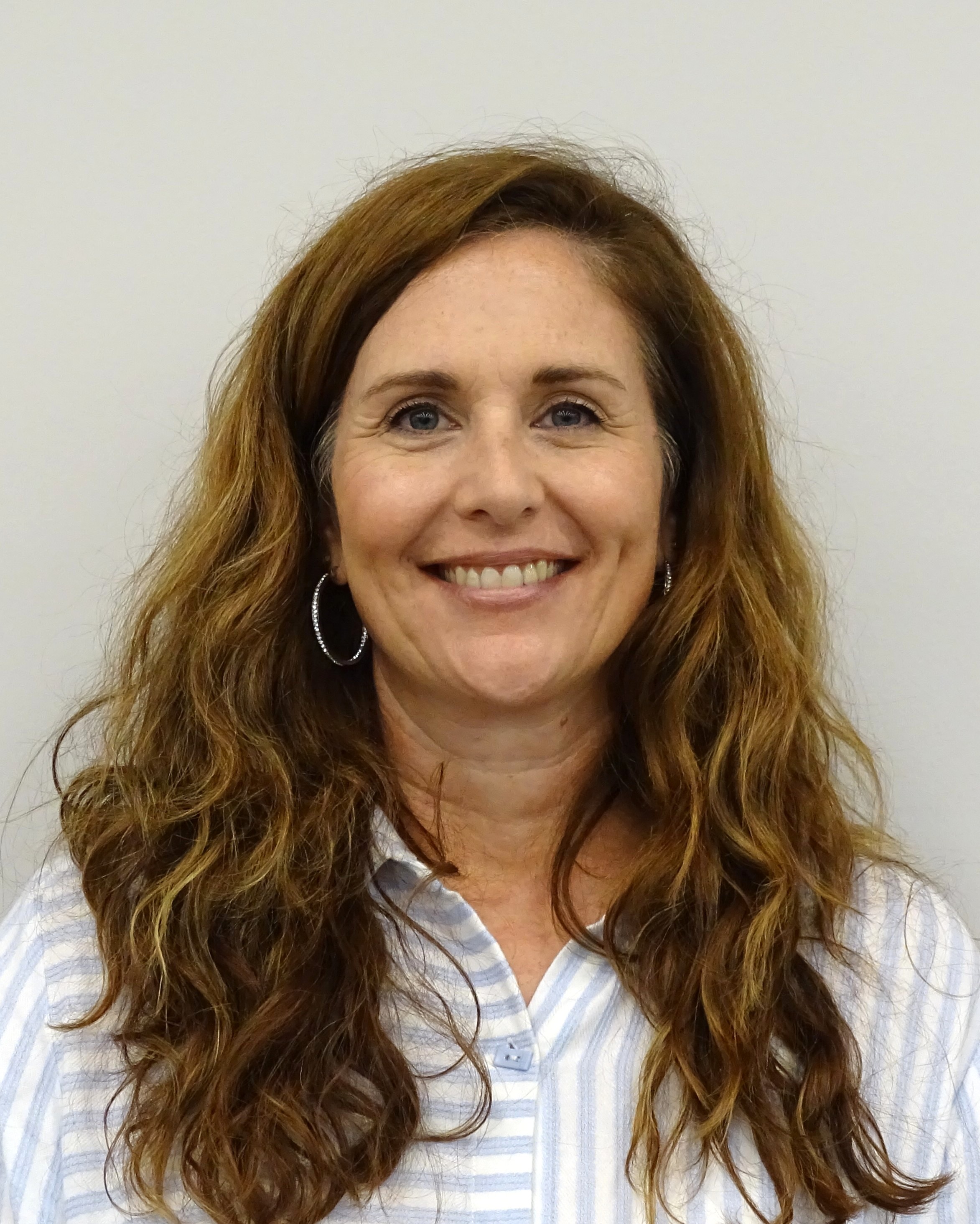 Carrie Ward