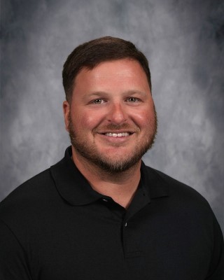 Christopher Weatherford