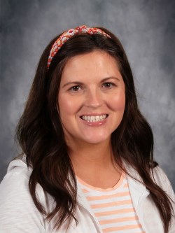 Hannah Reynolds