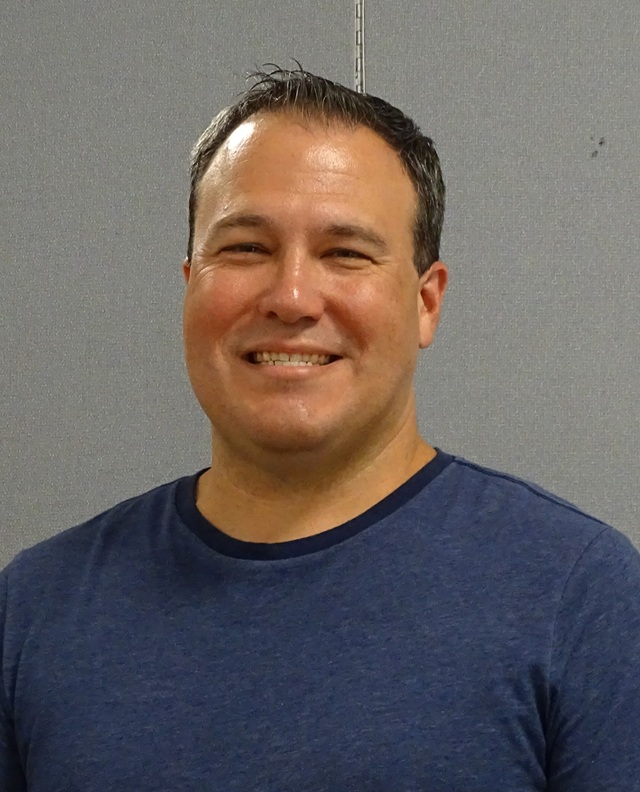 James Nochlin
