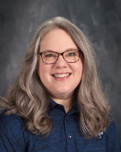 Pam McClure