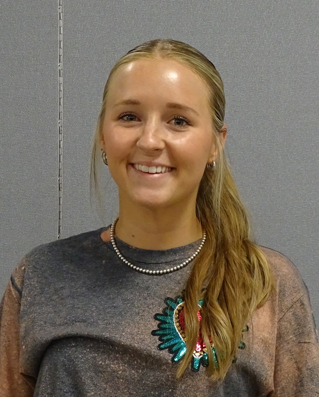 Makinzy Baranowski