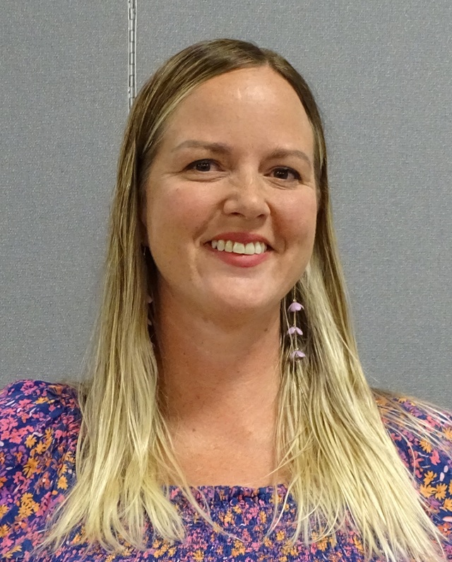 Natasha Sullivan