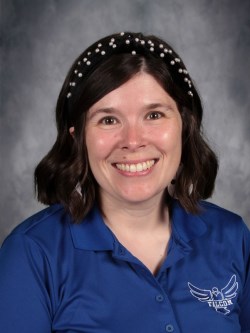 Erica Waldrop