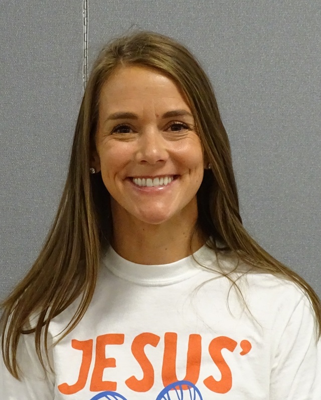 Ashley Smith