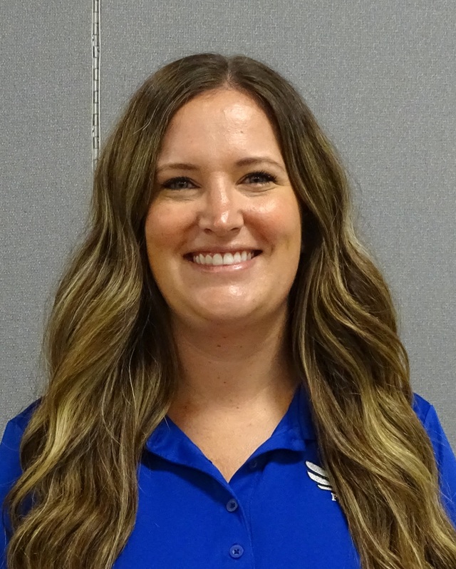Carly Orsak