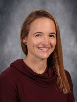 Caroline Cameron
