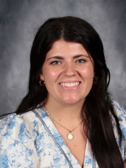 Julie David
