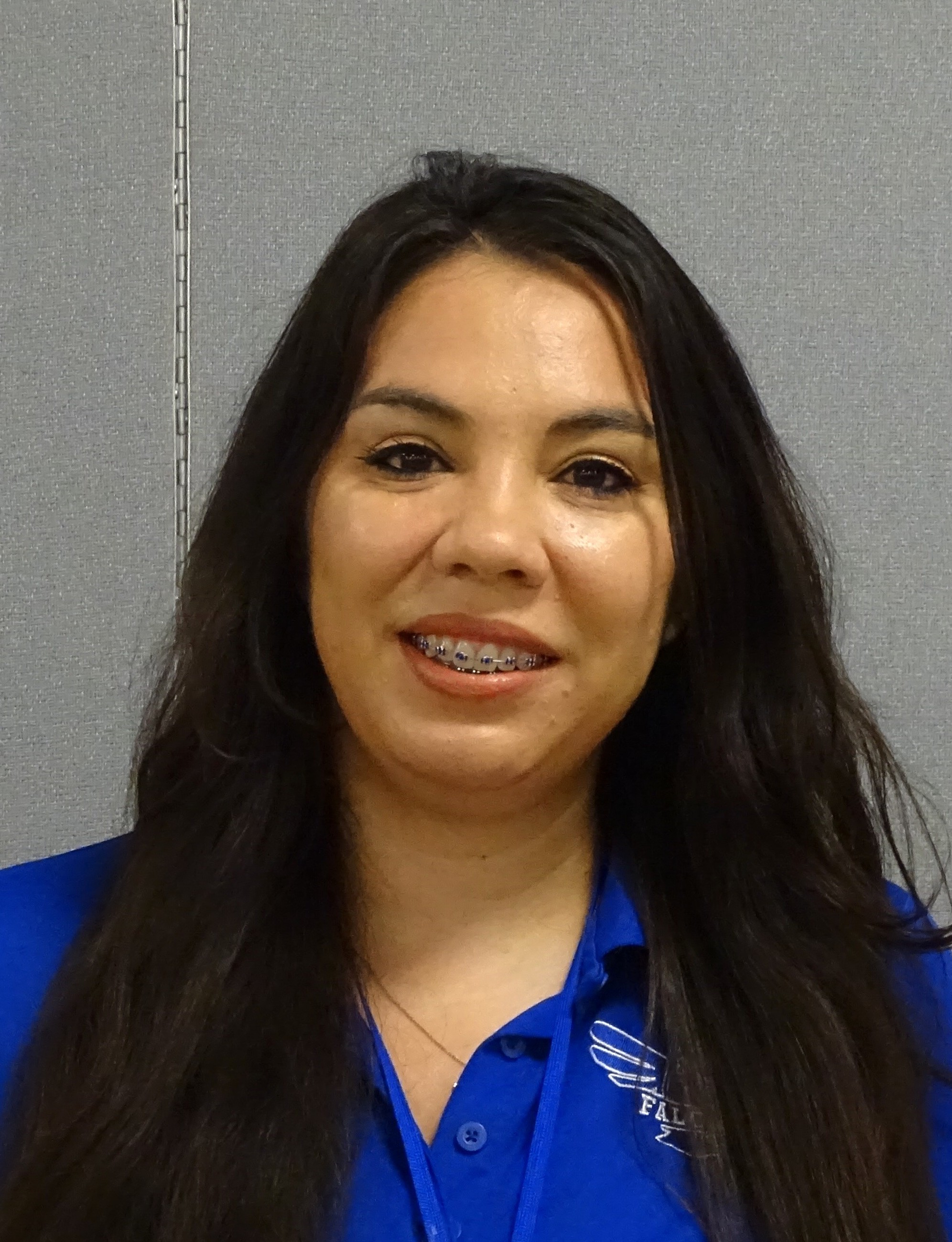 Natalie Hinojosa
