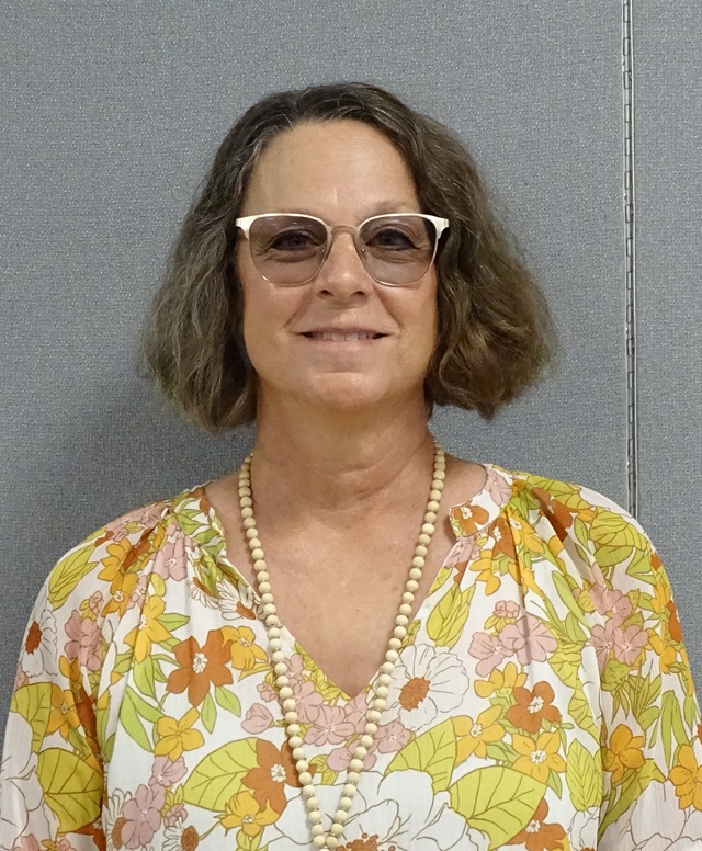 Jerilyn Matthews