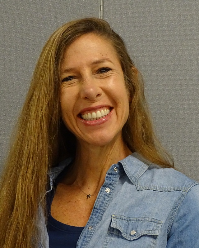 Leah O'Grady
