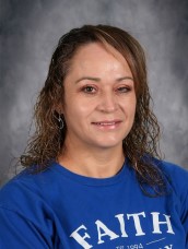 Rosio Rosales de Gomez