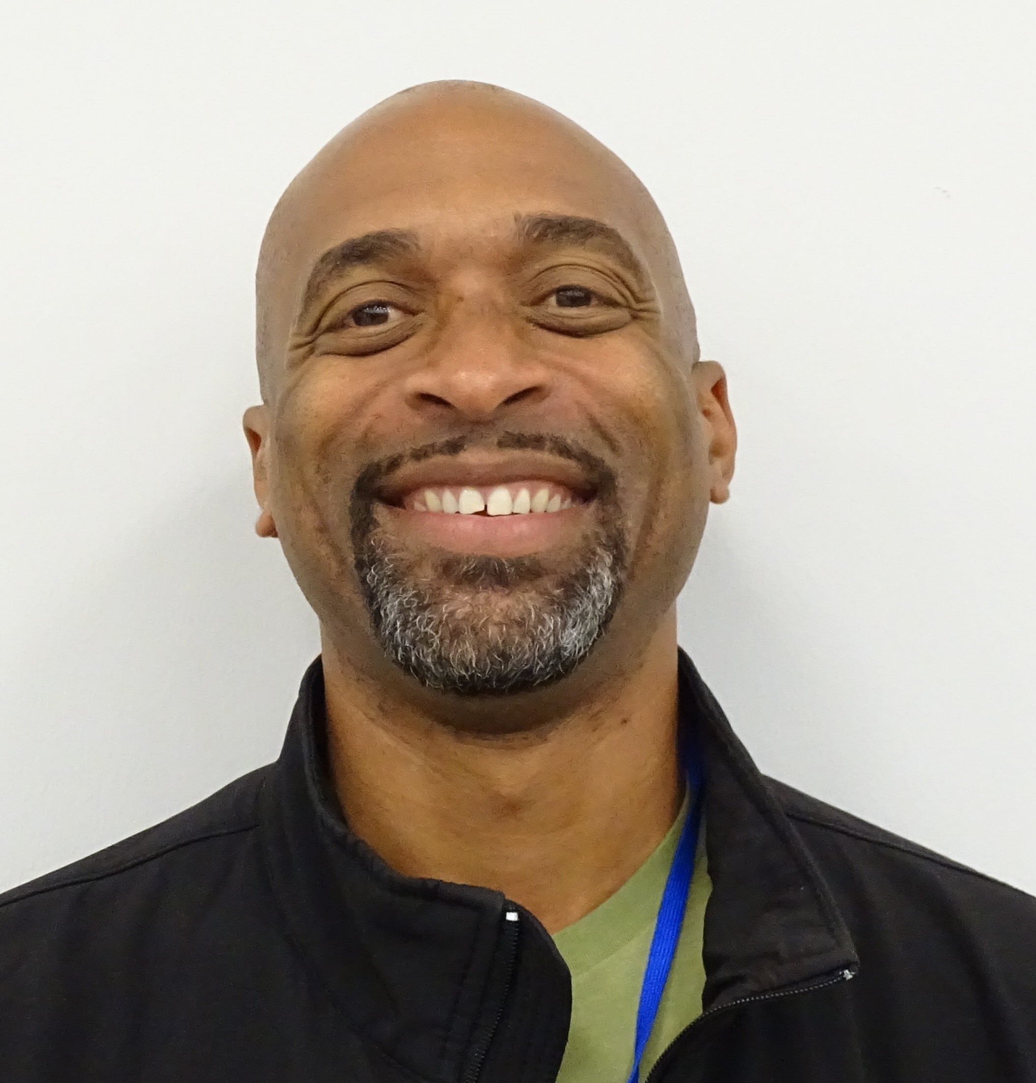 Jeffrey Arnold