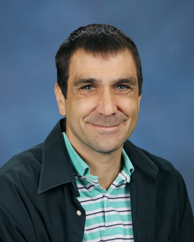 William Eldredge