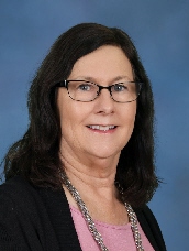 Sandra Carter