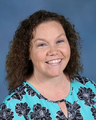 Diane Stade