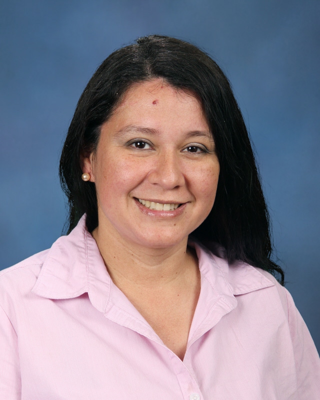Nilda Rodriguez