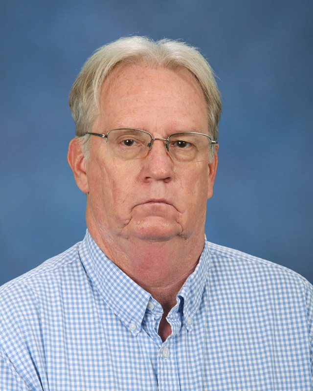 Dean Allman