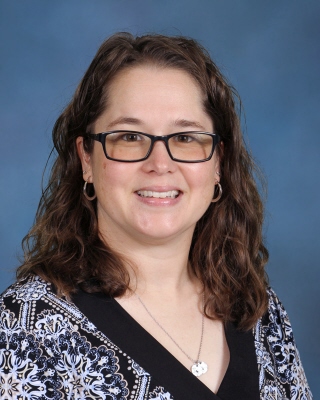 Amanda Fry