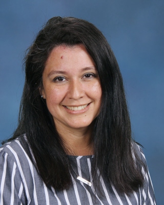 Nilda Rodriguez