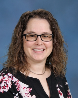 Amanda Fry