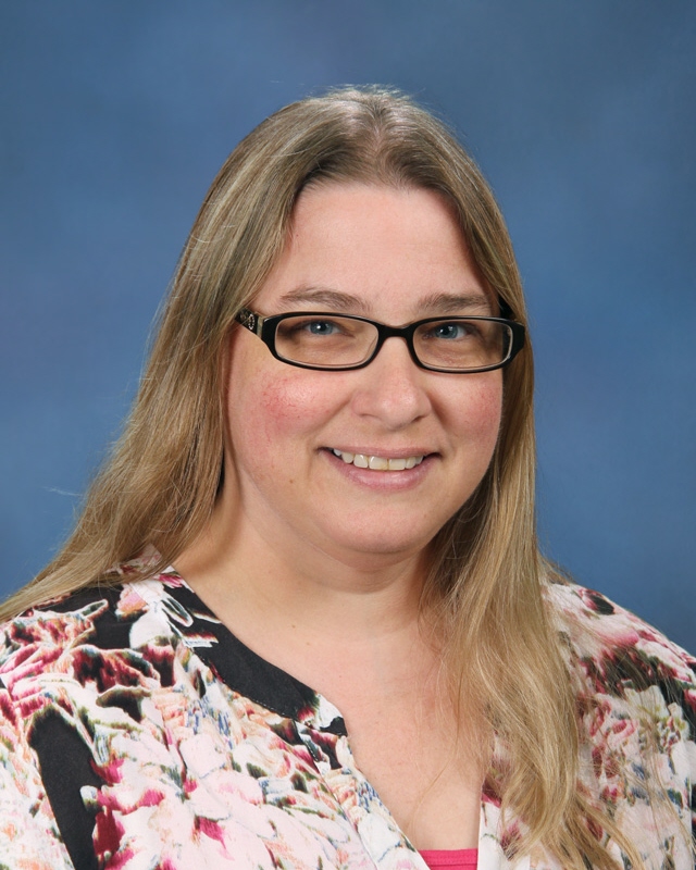 Heidi Wright