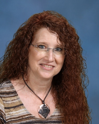 Marty Calderwood