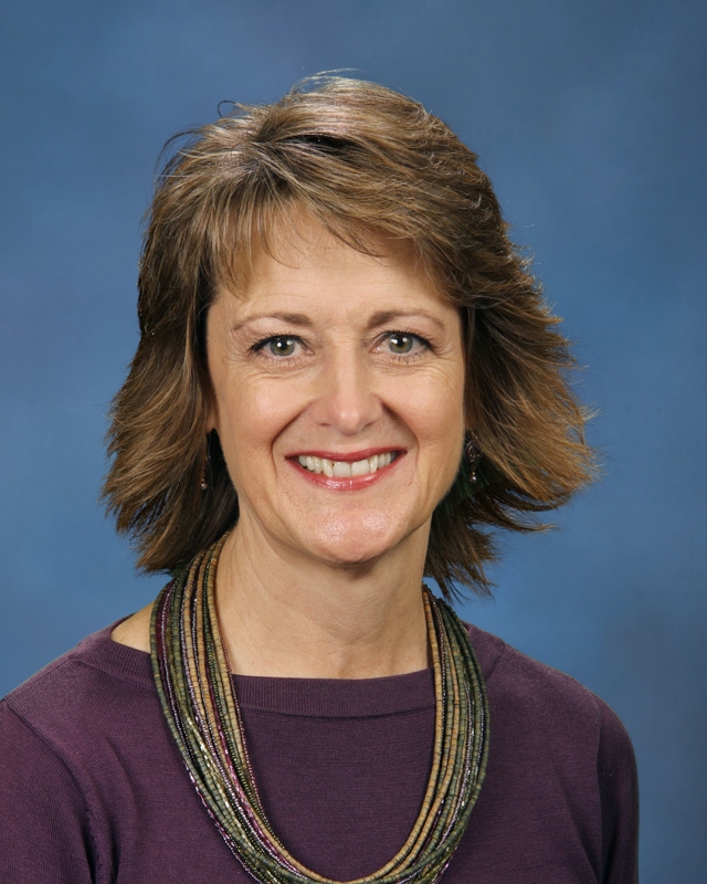 Cheryl Allen