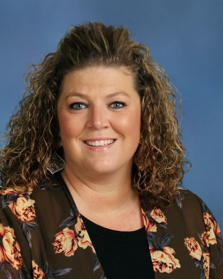 Jennifer Douglass