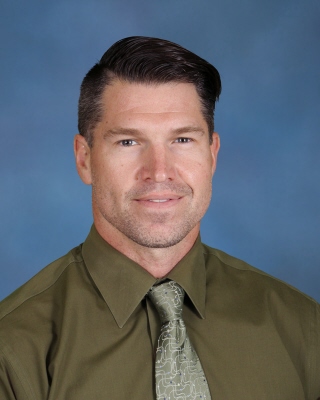 Jason Harrison