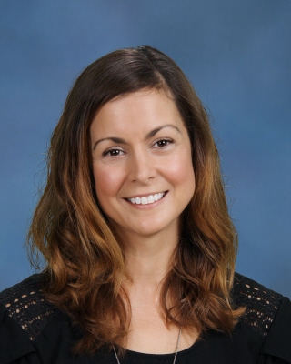 Elizabeth Fint