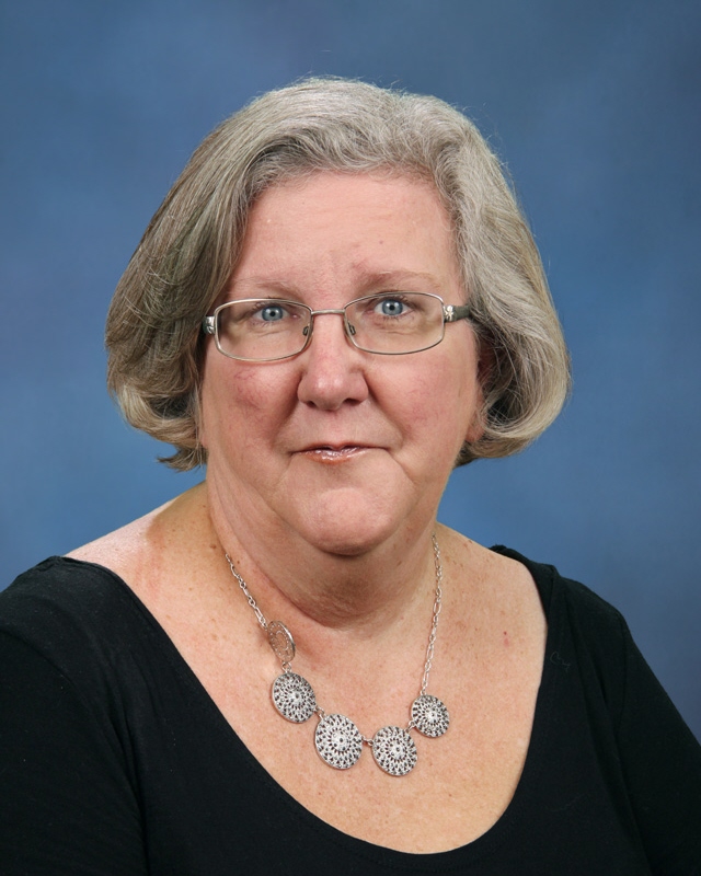 Mary Allman