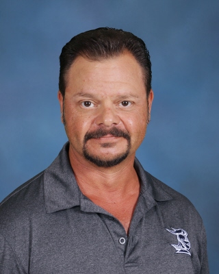 Bob Drewes