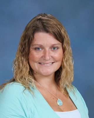 Christina Udell